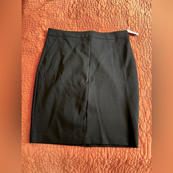 Reitmans Stretch Pencil Skirt - NWT - XL - Picture 4 of 6